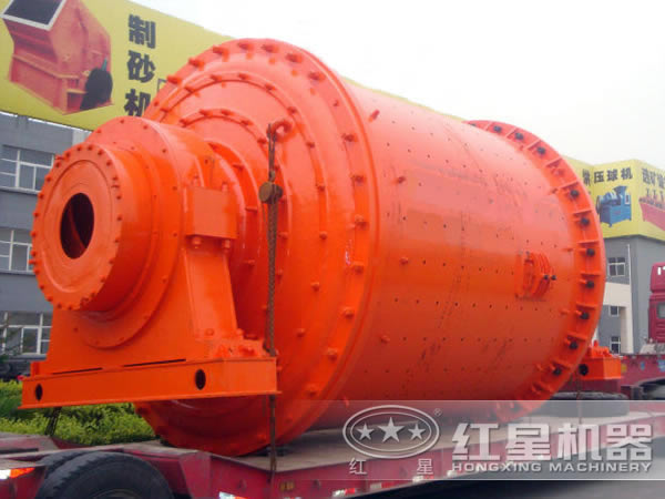 常用棒磨機(jī)型號有哪些？怎么選