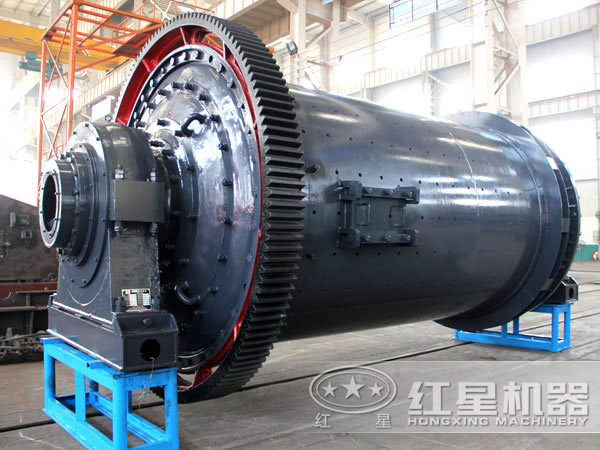 常見棒磨式制砂機(jī)型號(hào)有哪些？大概多少錢一臺(tái)