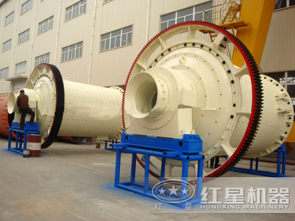 常見棒磨式制砂機(jī)型號(hào)有哪些？大概多少錢一臺(tái)