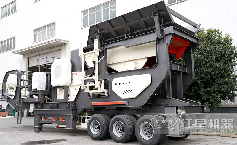 建筑垃圾破碎機哪種機型更好？報價有什么差別？