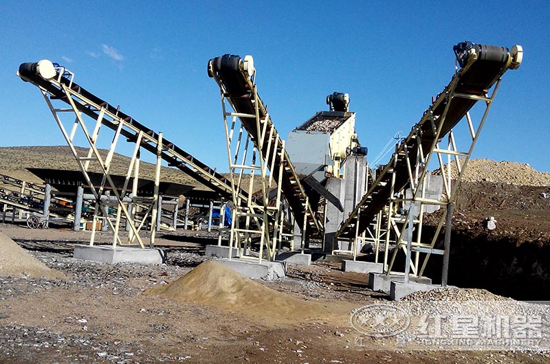 雙級無篩底破碎機(jī)能制沙嗎？有哪些廠家可供選擇