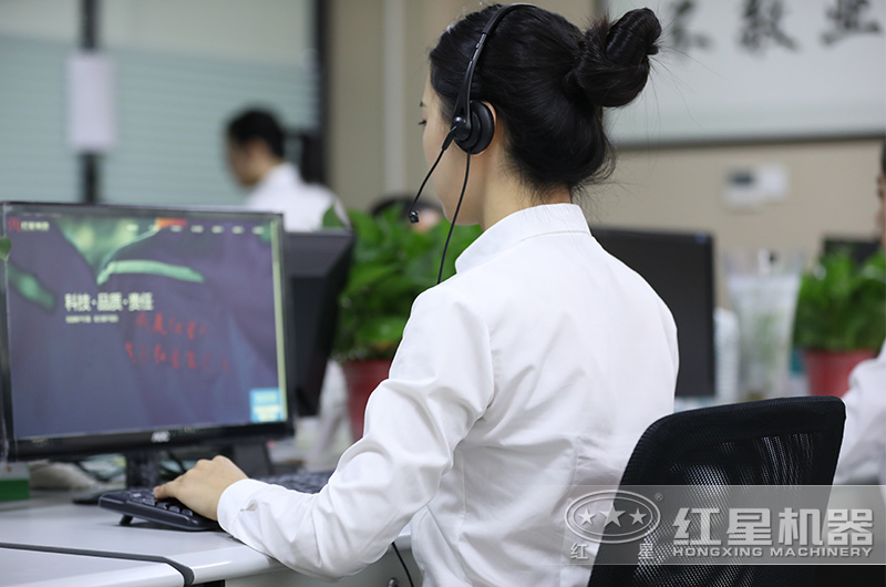 客服人員采用60S響應(yīng)政策，隨時等待您的來電