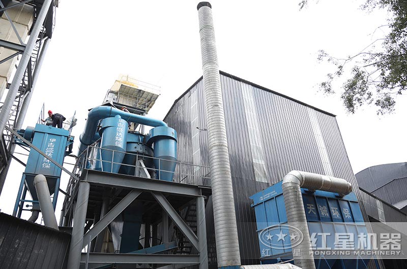 制砂選對輥破碎機還是沖擊式制沙機？