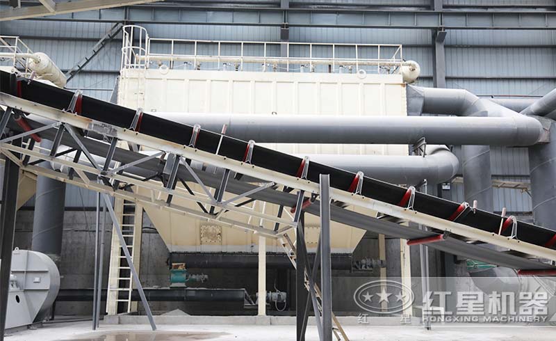機制砂廠環(huán)保好不好批？投資制沙廠需要花費多少成本？