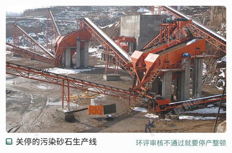 小型制砂機(jī)賺錢嗎？2萬到4萬小型打沙機(jī)哪里有賣的?