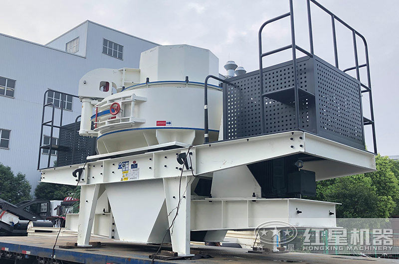 石頭能打成沙子工地用嗎？石頭制砂機(jī)設(shè)備怎么選擇？