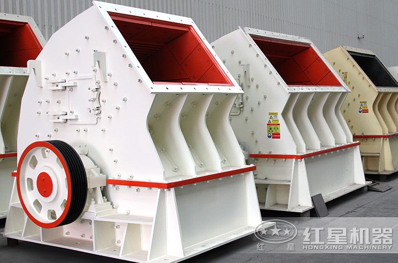 小型煤炭破碎機型號大全，報價是多少？哪里賣的有？