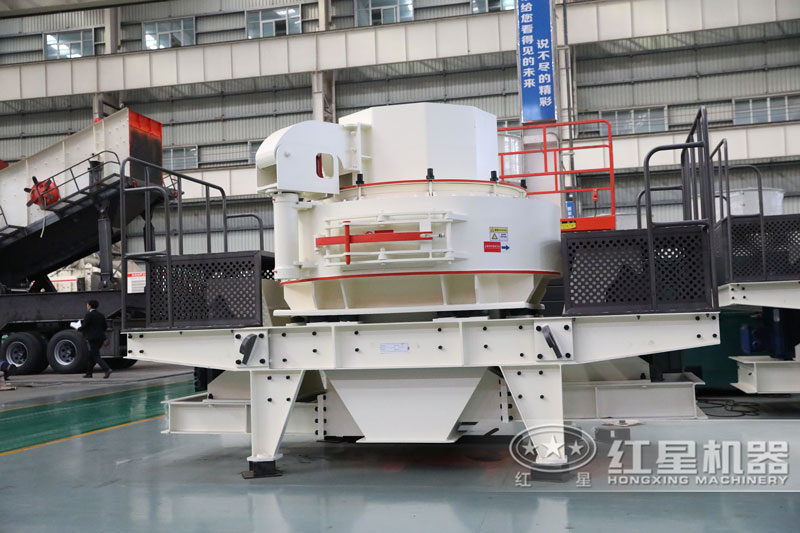 新型礦山打砂機(jī)型號(hào)推薦，多少錢一臺(tái)？