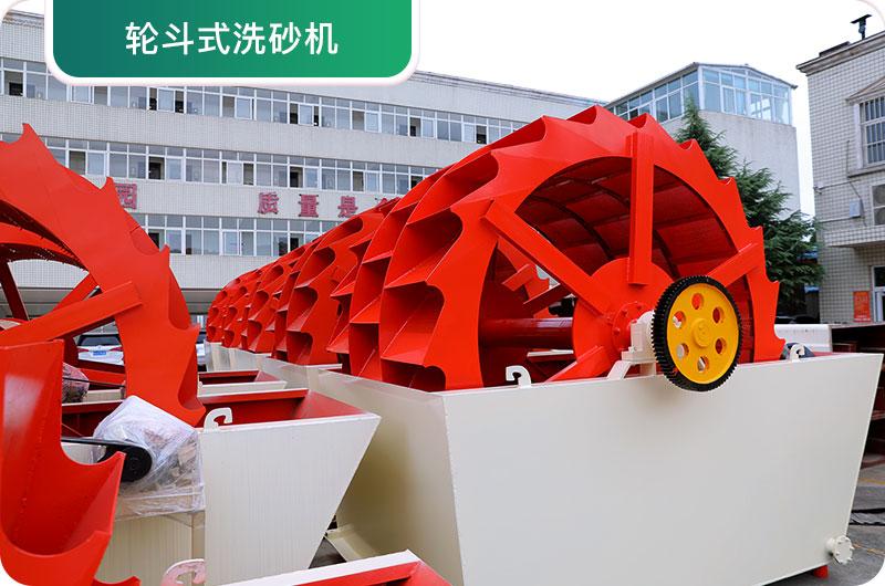 大型采石場設備有哪些？一套多少錢？