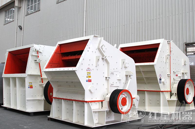 1214反擊破碎機(jī)參數(shù)_報(bào)價(jià)是多少？