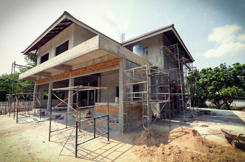 農(nóng)村建房砂石難求，可以用石粉代替沙子做混凝土嗎？