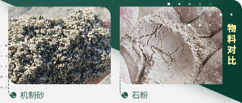 農(nóng)村建房砂石難求，可以用石粉代替沙子做混凝土嗎？
