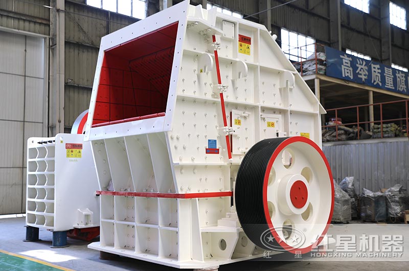 2021反擊破碎機(jī)型號(hào)大全，直銷廠家推薦