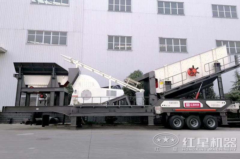 重錘破碎機型號多多，詳細參數(shù)信息介紹