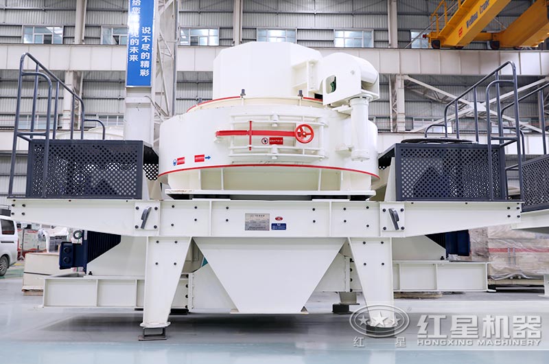 什么類型的制砂機好用又實惠？
