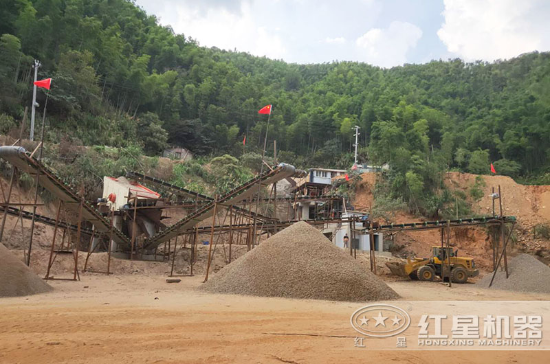 破石子用什么破碎機(jī)？破石子設(shè)備多少錢(qián)？